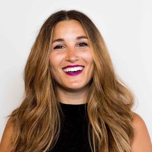 Meet your Posher, Molly